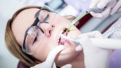 Root Canal Treatment