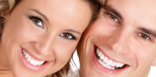 Cosmetic Dentistry