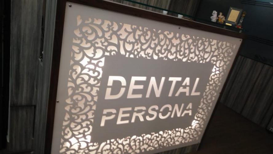 Dental Persona