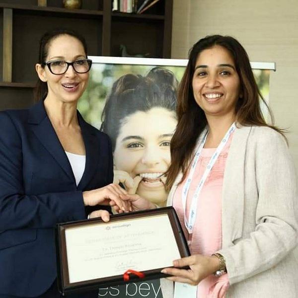 Deepti Khanna